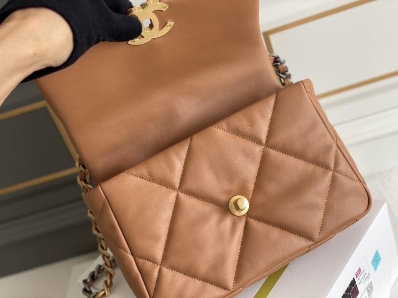 Ch**el 19 bags